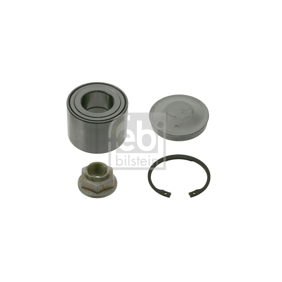 Febi Bilstein 22864 Wheel Bearing Kit