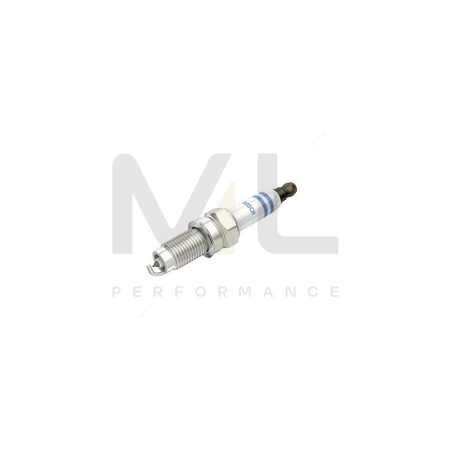 BOSCH Double Platinum Spark Plug 0242135510 (YR7LPP332W) Fits Audi Porsche VW | ML Car Parts UK | ML Performance