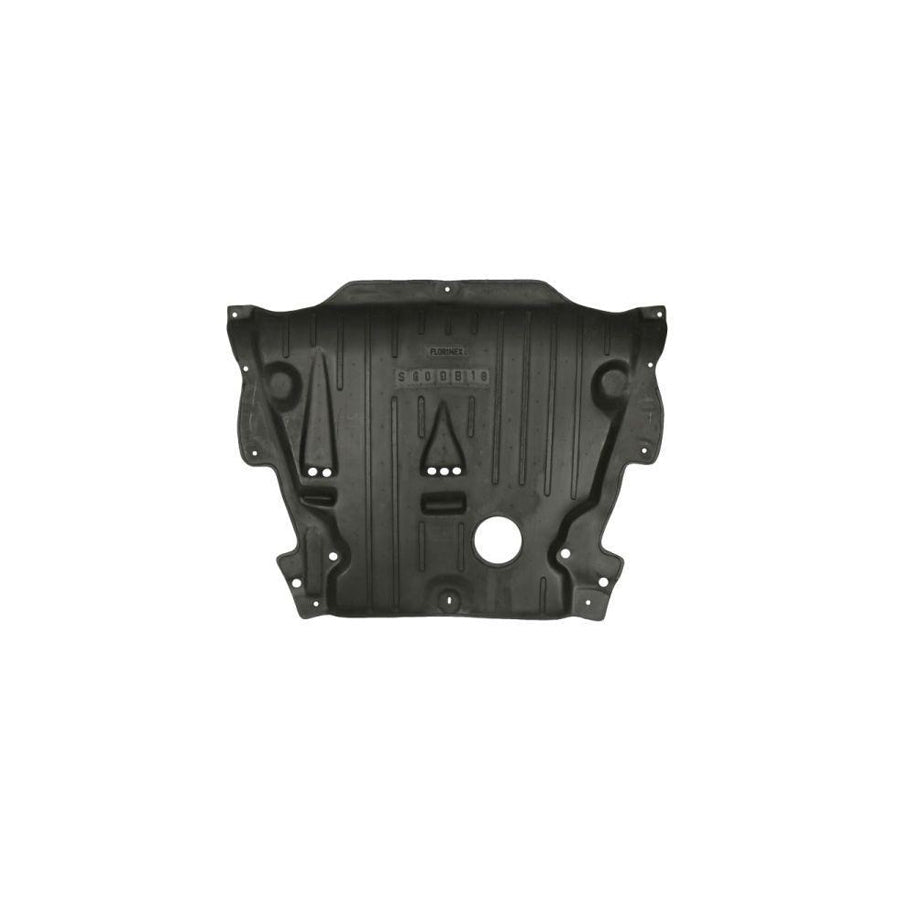 Blic 6601-02-9021861P Engine Cover For Volvo S60 II (Y20, 134)