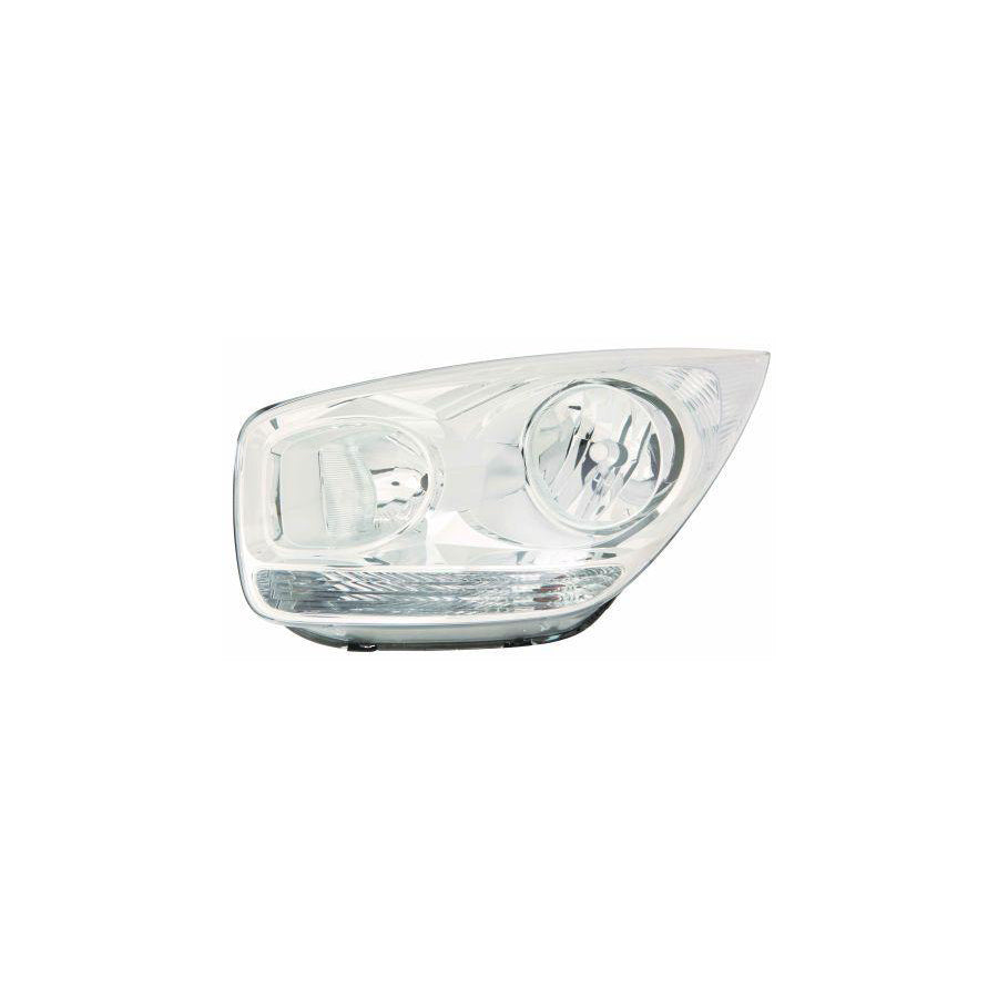 Abakus 2231136RMLDEM Headlight For Kia Venga (Yn) | ML Performance UK