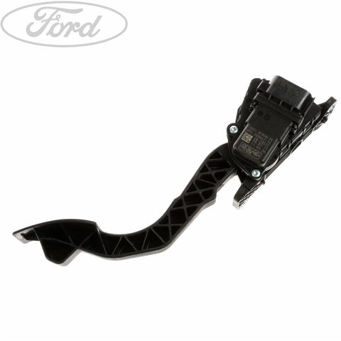 GENUINE FORD 1544431 THROTTLE ACCELERATOR PEDAL | ML Performance UK