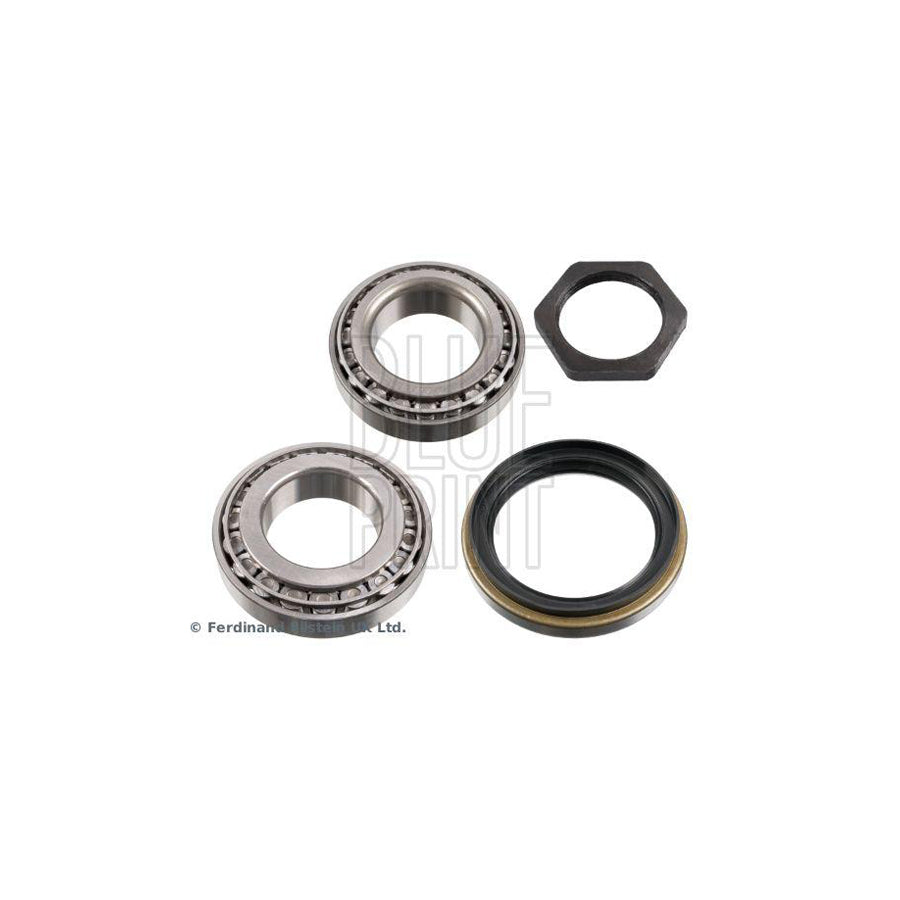 Blue Print ADN18232 Wheel Bearing Kit For Nissan Patrol