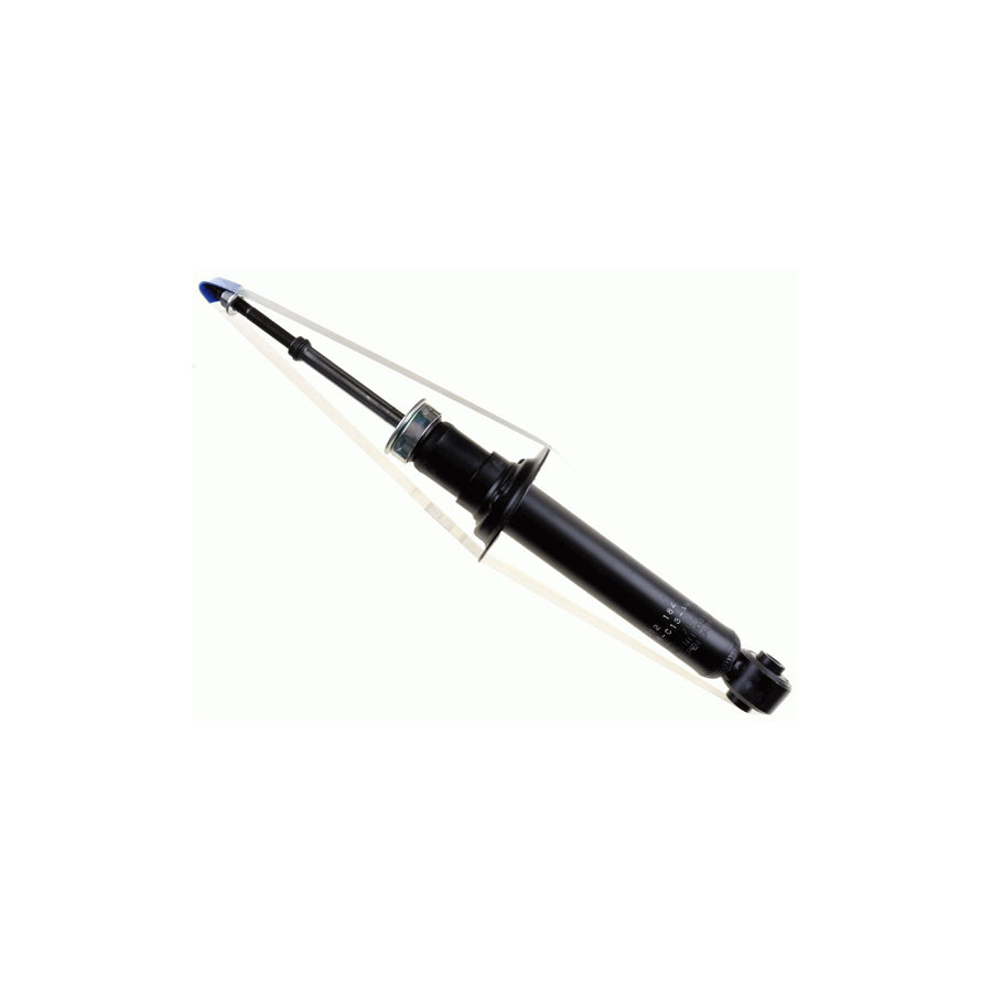 Sachs 312 184 Shock Absorber For Nissan Maxima V Qx Saloon (A33)