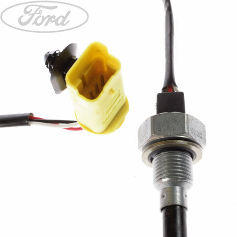 GENUINE FORD 1757690 OIL LEVEL SENSOR | ML Performance UK