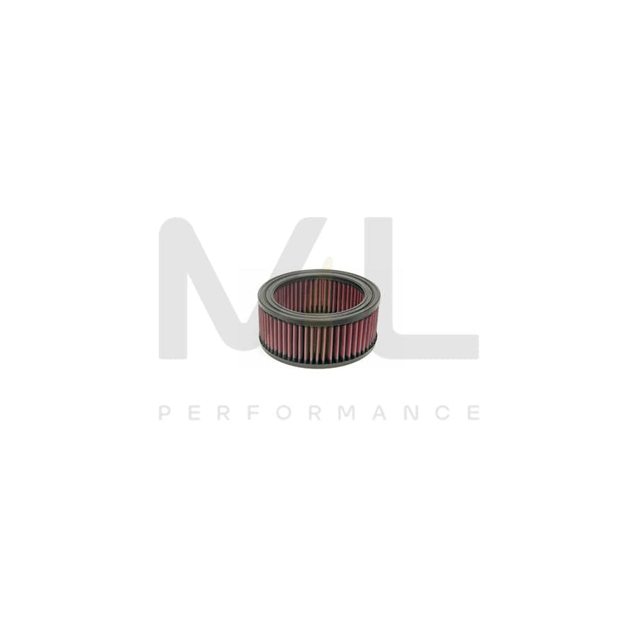 K&N E-3380 Round Air Filter | ML Car Parts UK | ML Performance