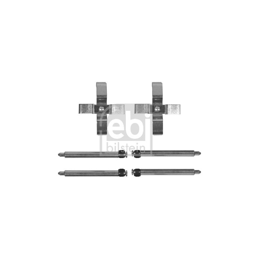 Febi Bilstein 28237 Suspension Arm