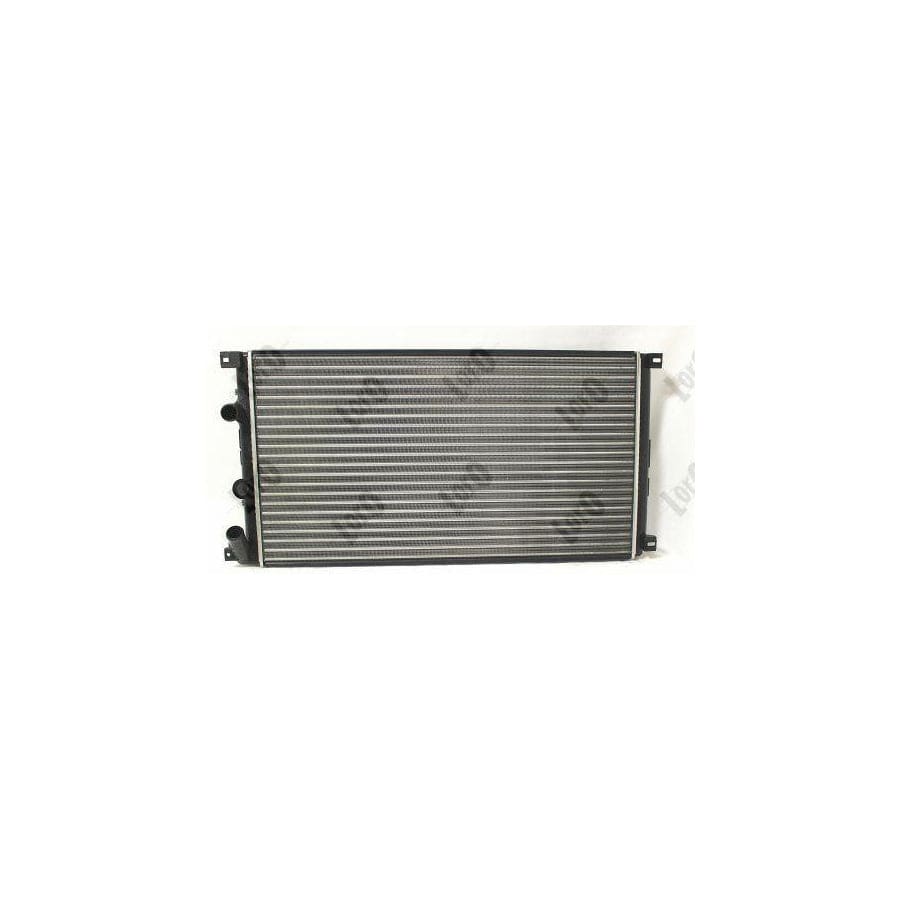 Abakus 0370170070 Engine Radiator | ML Performance UK