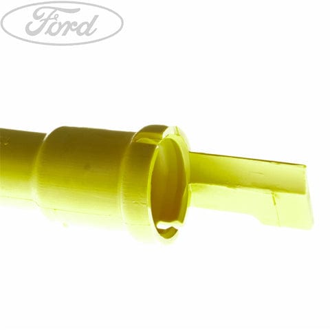 GENUINE FORD 1100589 OIL LEVEL DIP STICK TUBE EXTENSION | ML Performance UK