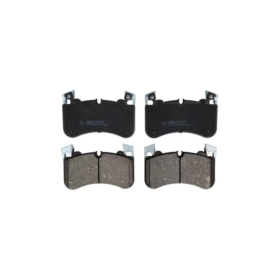 ABE C1I020ABE Brake Pad Set