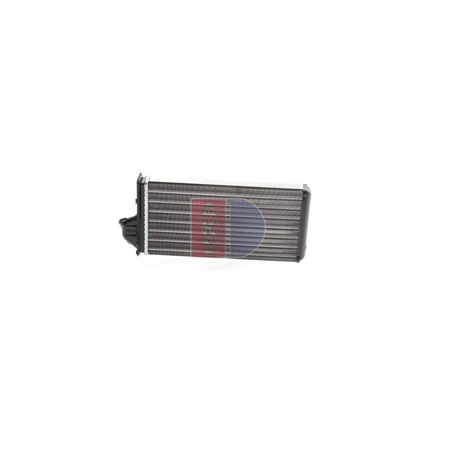 AKS Dasis 126002N Heater Matrix | ML Performance UK