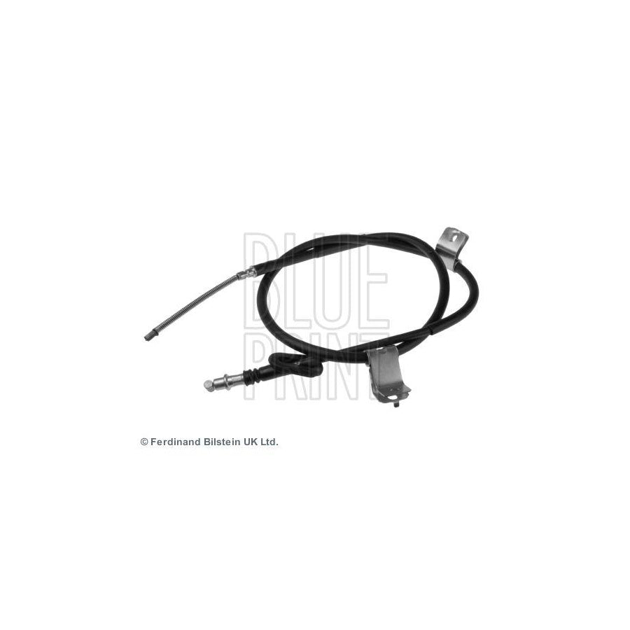 Blue Print ADG04673 Hand Brake Cable For Hyundai Amica / Atoz (Mx)