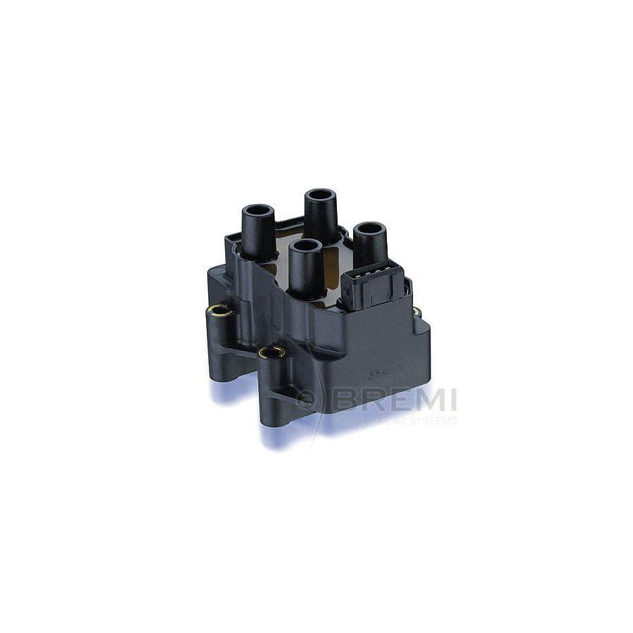 Bremi 11882 Ignition Coil