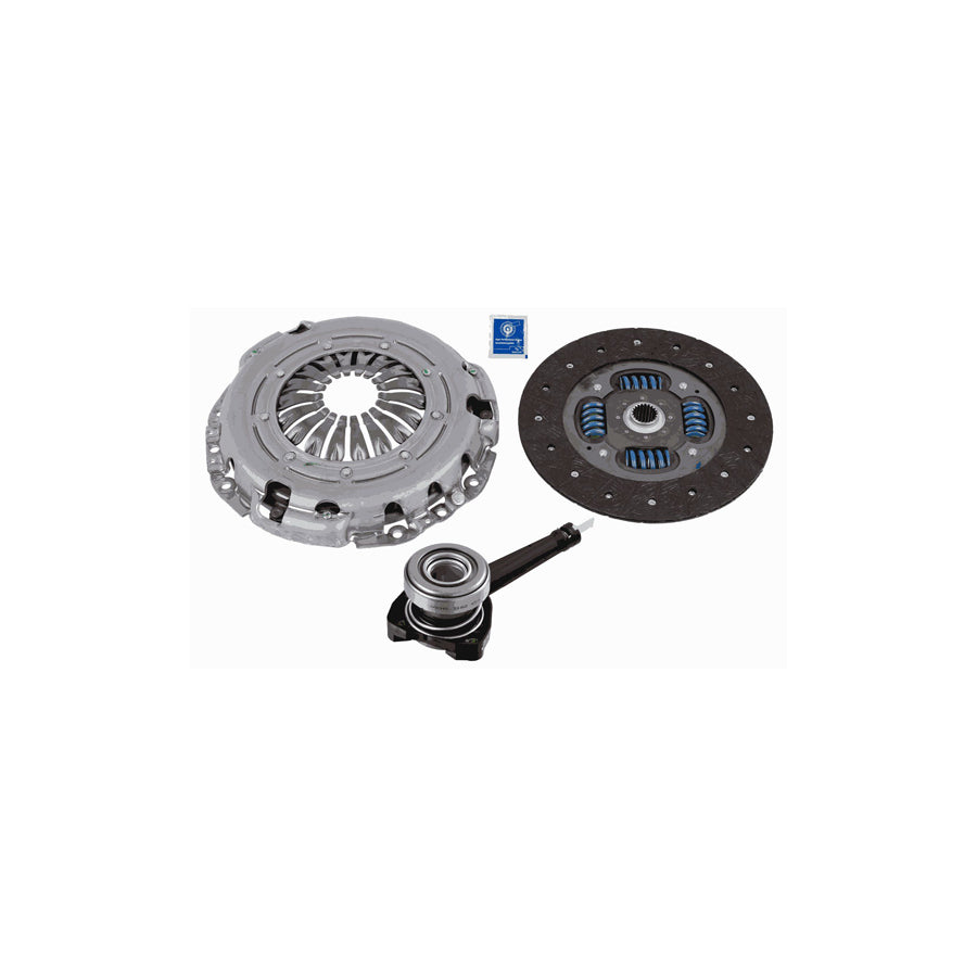 Sachs Kit Plus Csc 3000 990 094 Clutch Kit