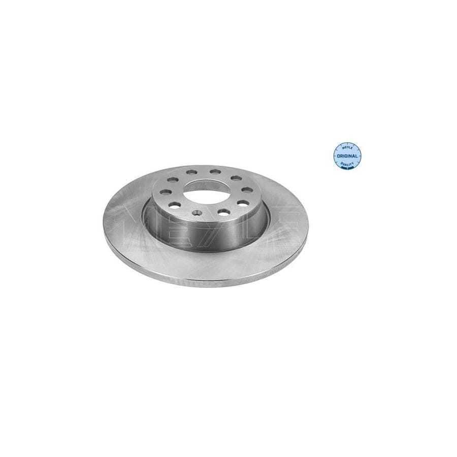 Meyle 115 523 0025 Brake Disc