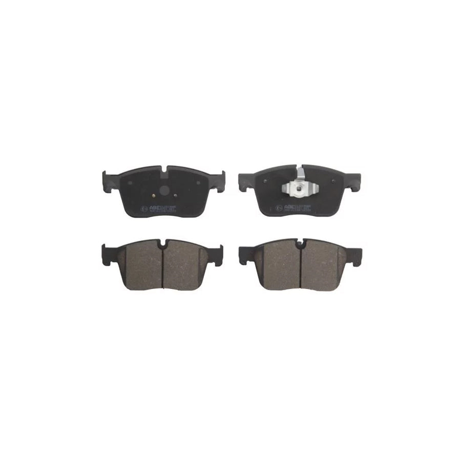 ABE C1I019ABE Brake Pad Set