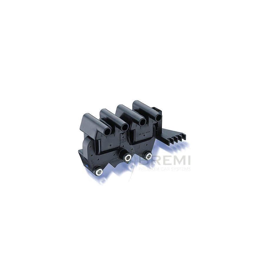 Bremi 11914 Ignition Coil