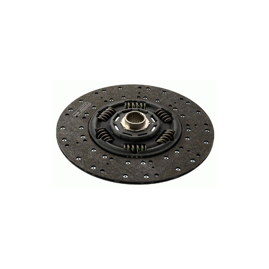 Sachs 1878 007 253 Clutch Disc