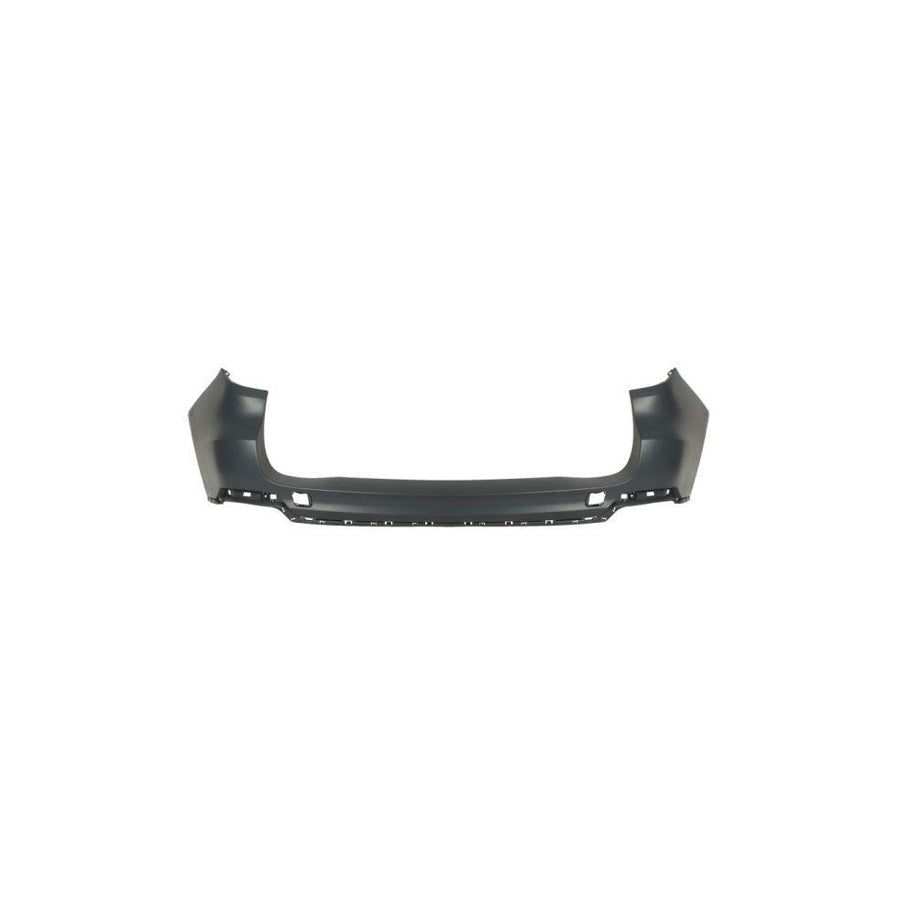 Blic 5506-00-0096957P Rear Bumper For BMW X5 (F15, F85)