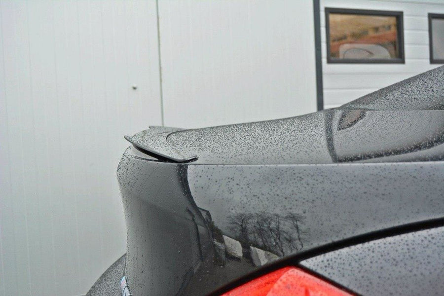 Maxton Design BMW M6 E63 Spoiler Cap