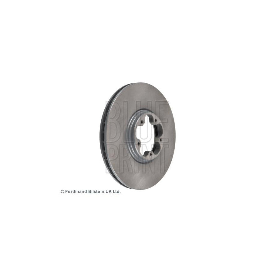 Blue Print ADF124341 Brake Disc For Ford Transit