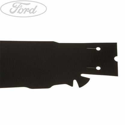 GENUINE FORD 1717207 FIESTA REAR DOOR DECAL | ML Performance UK