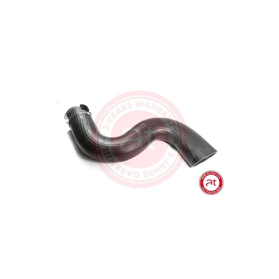 At Autoteile Germany at20573 Charger Intake Hose For Vw Crafter