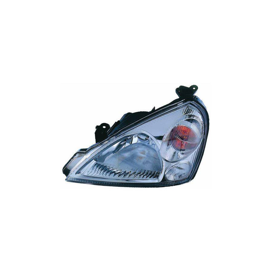 Abakus 2181127RLDEM Headlight For Suzuki Liana | ML Performance UK