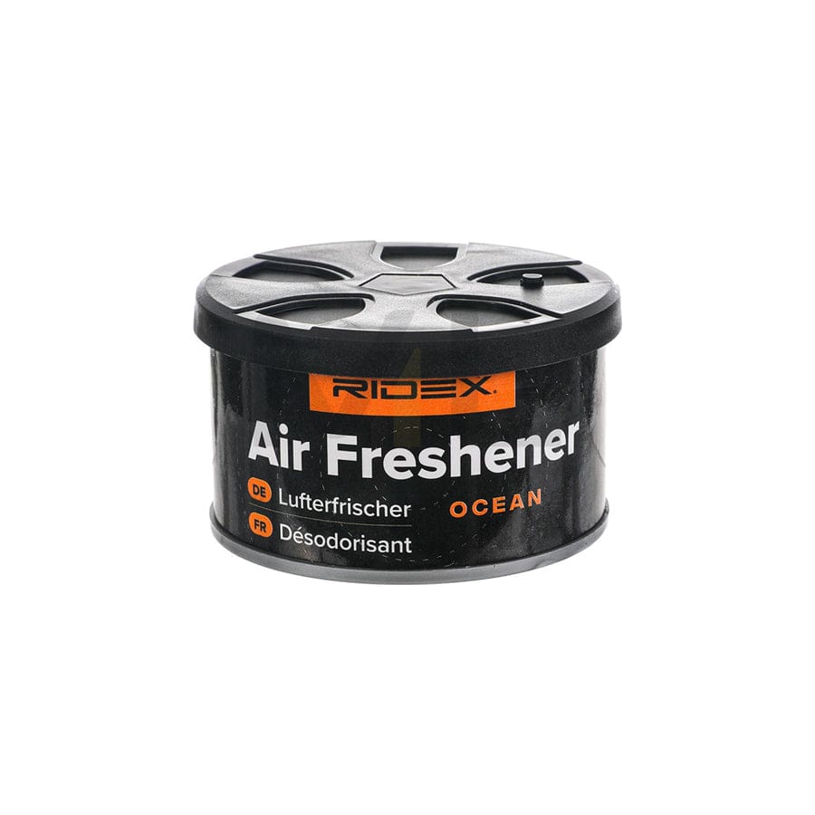 RIDEX Fresh Linen 3443A0334 Car air freshener Tin | ML Performance Car Parts