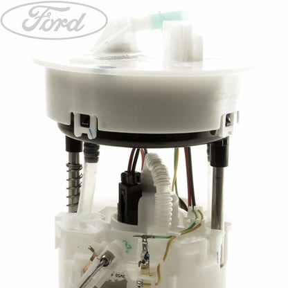 GENUINE FORD 1809972 FIESTA 1.25 1.4 1.6 ZETEC S FUEL PUMP & SENDER UNIT | ML Performance UK