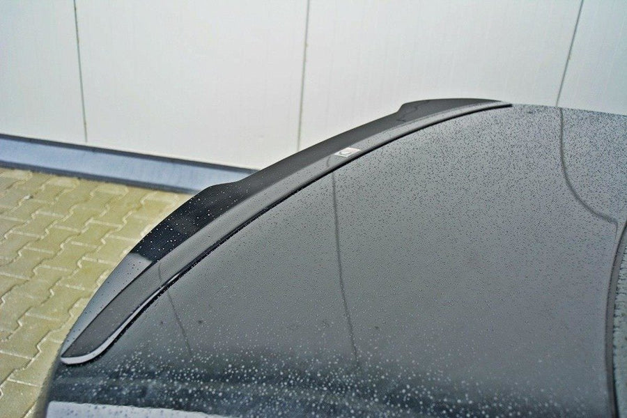 Maxton Design BMW M6 E63 Spoiler Cap