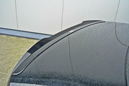 Maxton Design BMW M6 E63 Spoiler Cap