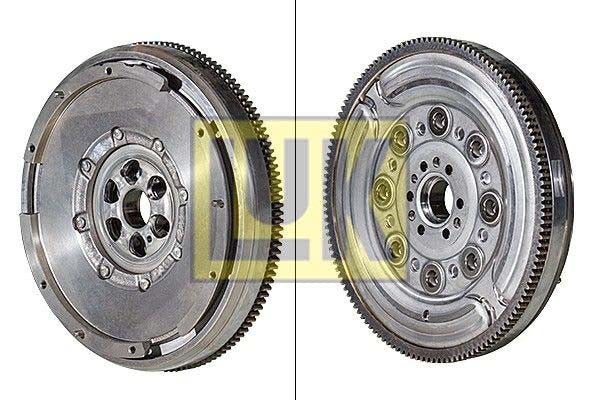 LuK 415 0523 10 Dual Mass Flywheel