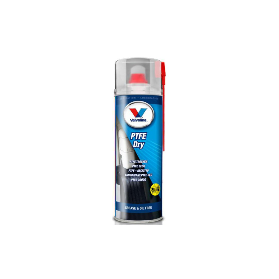 Valvoline 887045 PTFE spray | ML Performance UK Car Parts