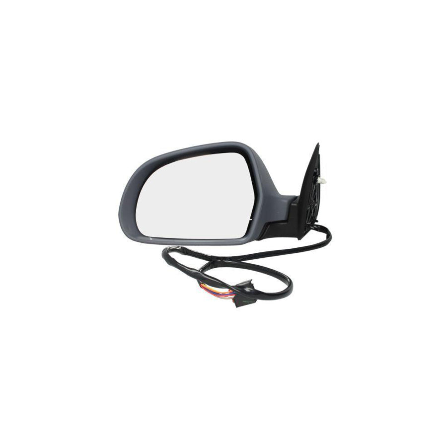 Blic 5402-04-1121564P Wing Mirror For Skoda Octavia