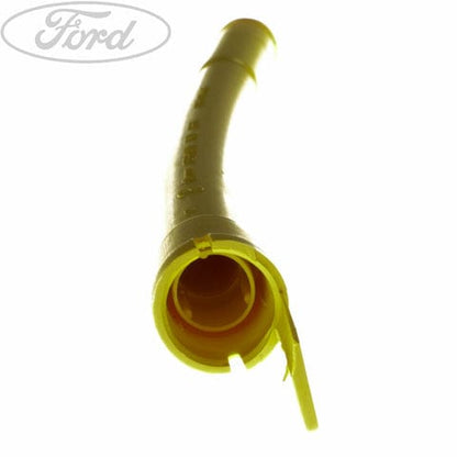 GENUINE FORD 1100589 OIL LEVEL DIP STICK TUBE EXTENSION | ML Performance UK