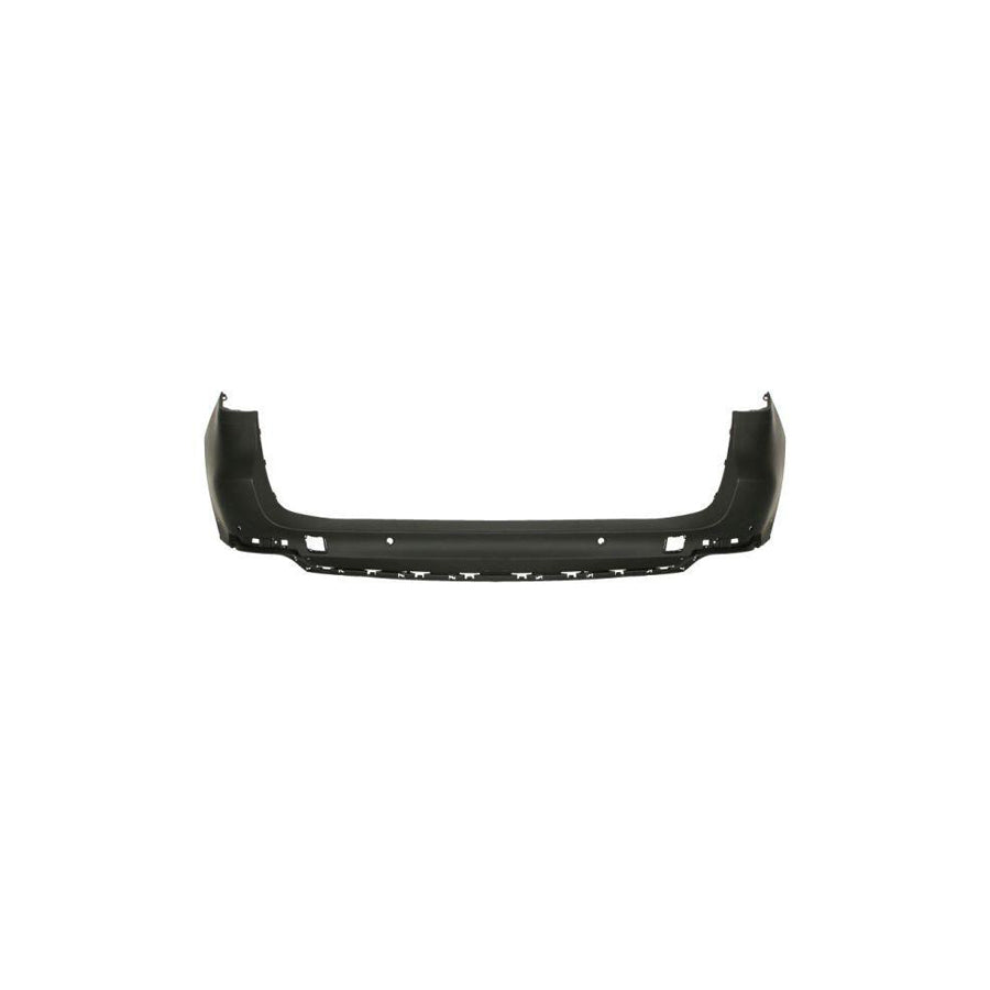 Blic 5506-00-0096955P Rear Bumper For BMW X5 (F15, F85)