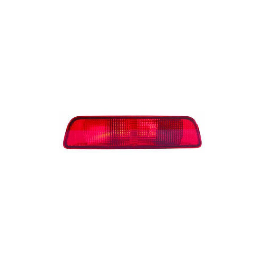 Abakus 2154001NUE Rear Fog Light For Nissan Qashqai / Qashqai+2 I (J10, Nj10) | ML Performance UK