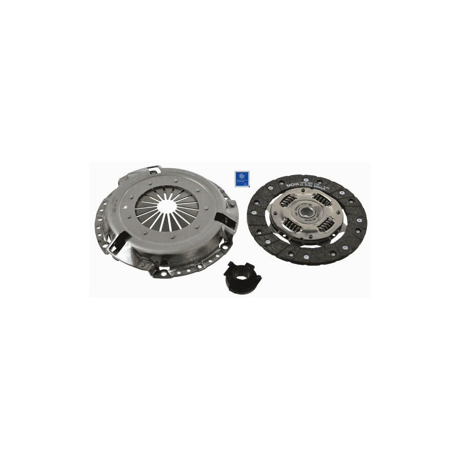 Sachs 3000 951 204 Clutch Kit