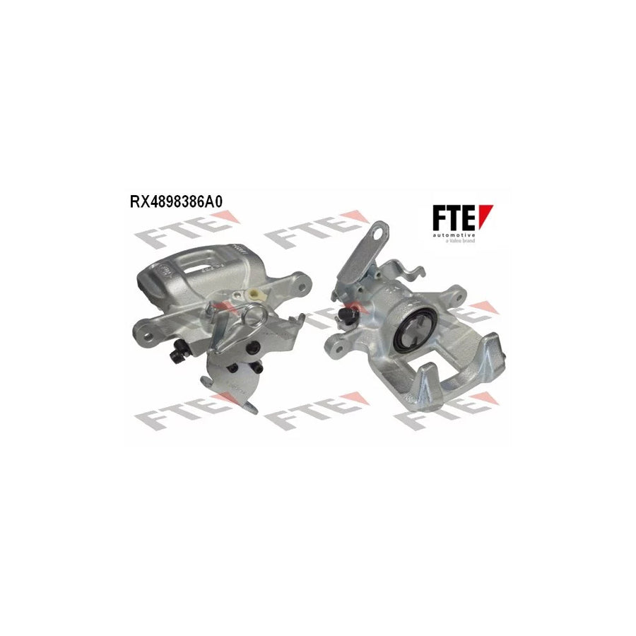 Fte RX4898386A0 Brake Caliper | ML Performance UK Car Parts