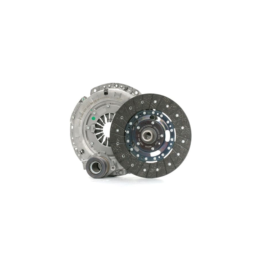 LuK 625 3136 33 Clutch Kit