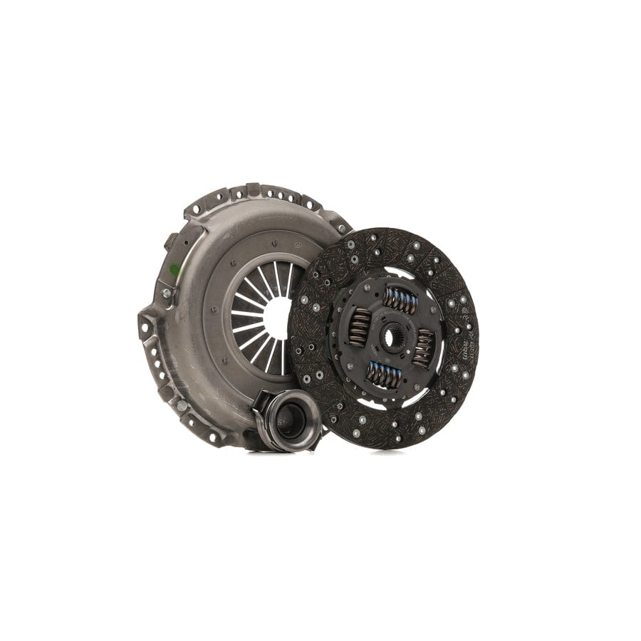 LuK Br 0222 625 3095 00 Clutch Kit