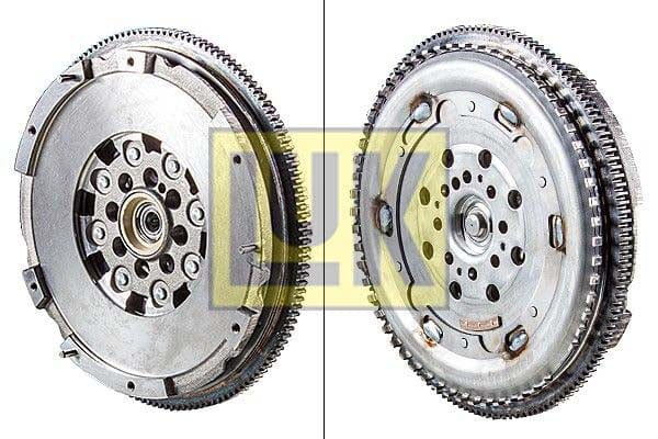 LuK 415 0118 10 Dual Mass Flywheel