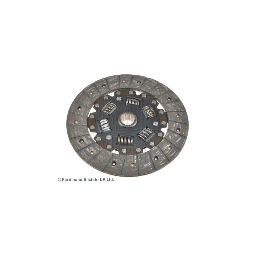 Blue Print ADN13114 Clutch Disc