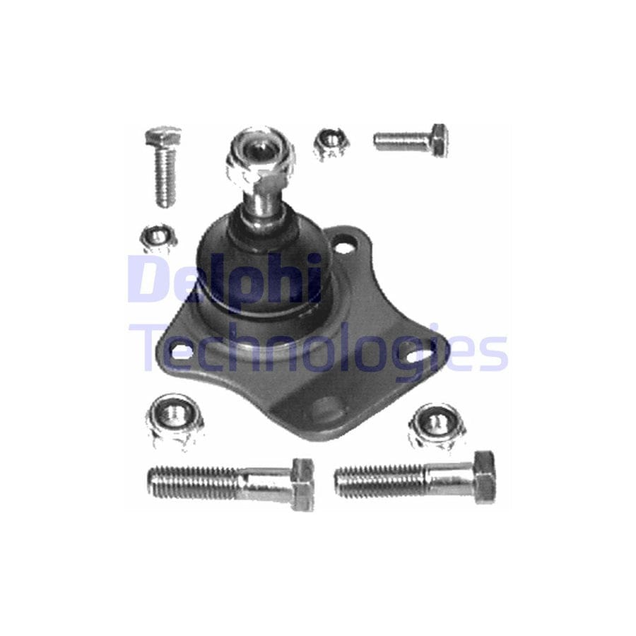 Delphi Tc73 Ball Joint