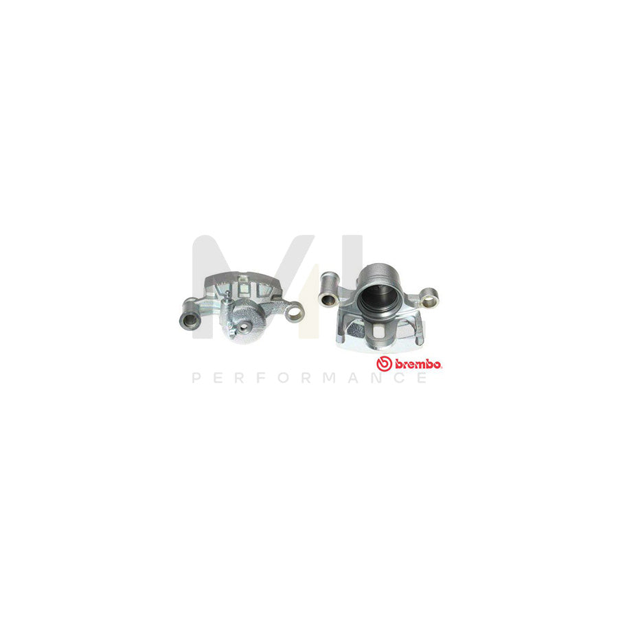 BREMBO F 30 218 Brake Caliper for KIA Picanto II (TA) | ML Performance Car Parts