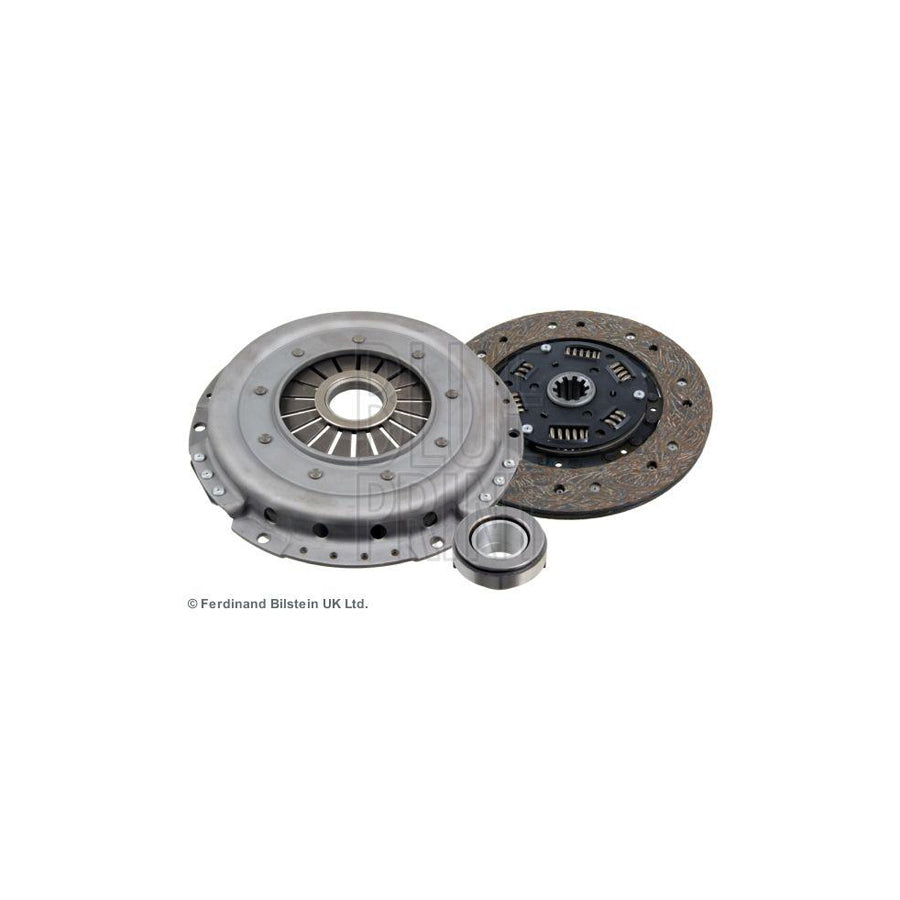 Blue Print ADU173016 Clutch Kit Suitable For Mercedes-Benz T1