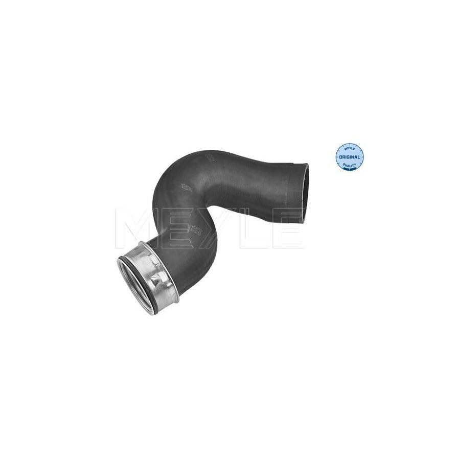 Meyle 100 036 0061 Charger Intake Hose