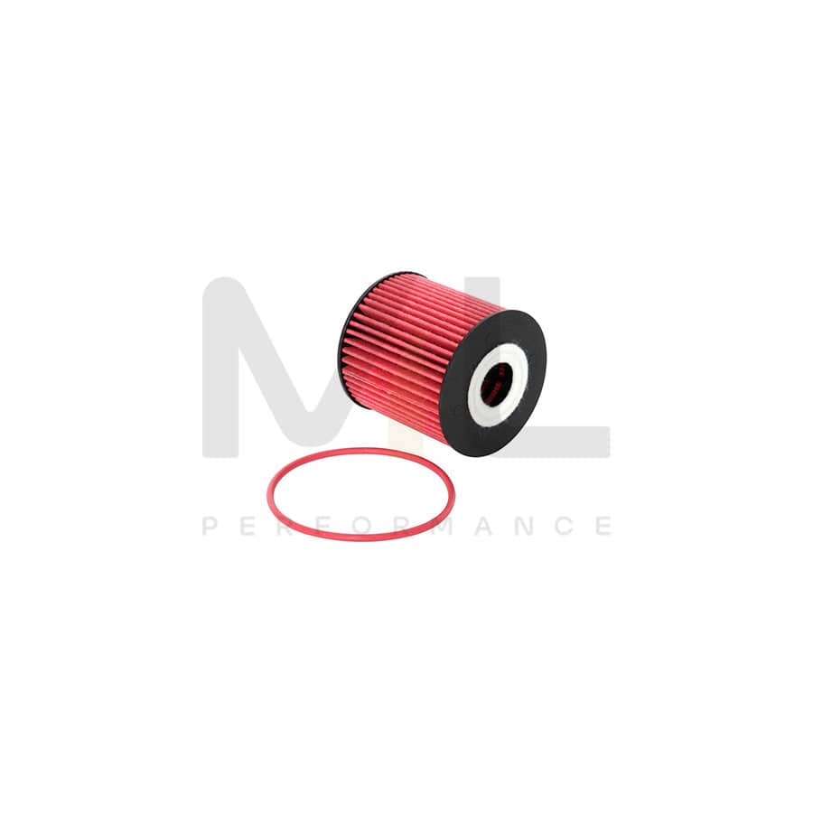 K&N HP-7002 Oil Filter | ML Car Parts UK | ML Performance