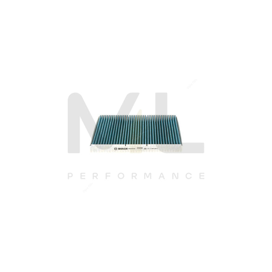 BOSCH Activated Carbon Cabin Filter 0986628509 [ A 8509 ] | ML Car Parts UK | ML Performance