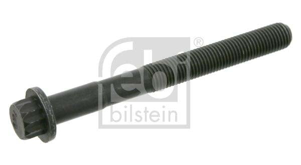 Febi Bilstein 27255 Cylinder Head Bolt | ML Performance UK Car Parts